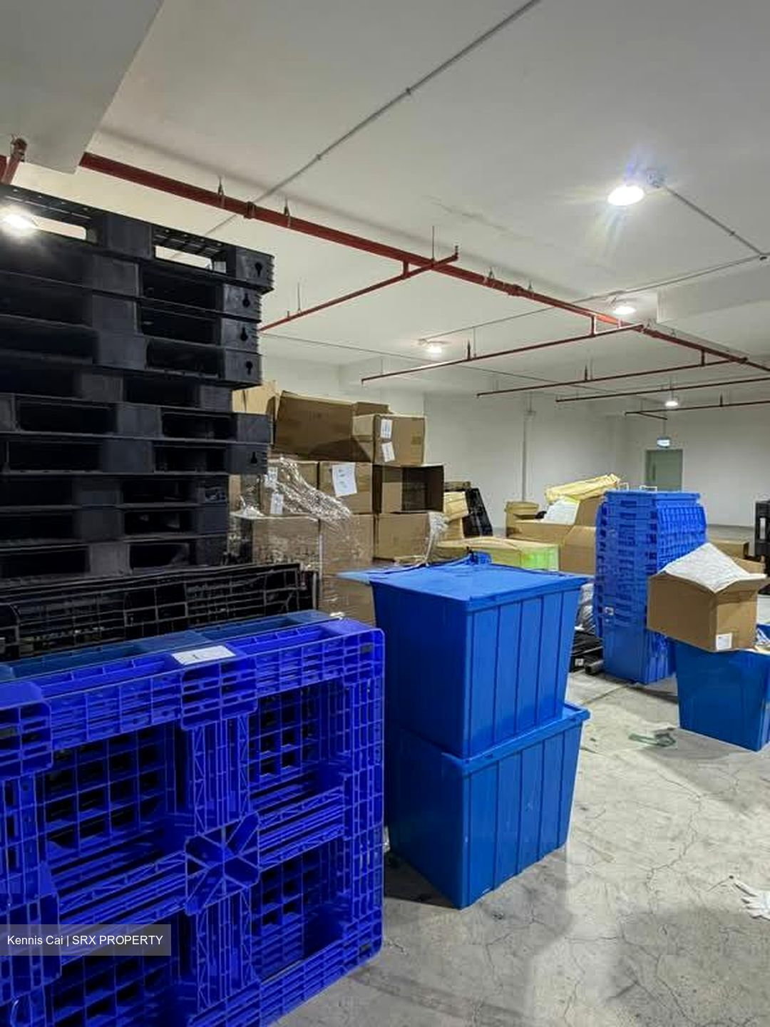 Kaki Bukit Avenue 1 (D14), Factory #531138961